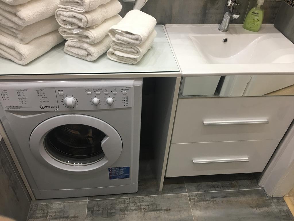 Paloma Apartment 부다페스트 외부 사진