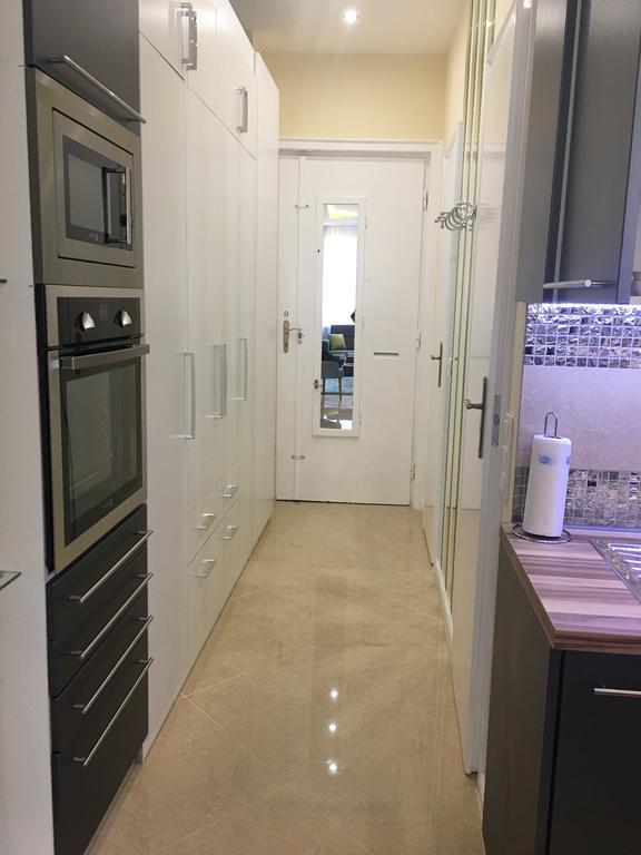 Paloma Apartment 부다페스트 외부 사진