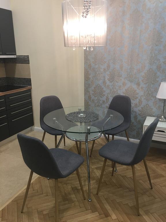 Paloma Apartment 부다페스트 외부 사진