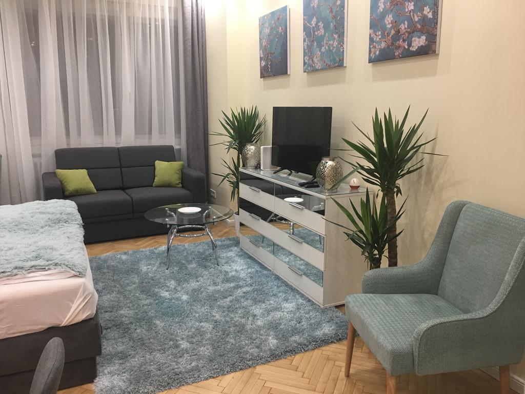 Paloma Apartment 부다페스트 외부 사진