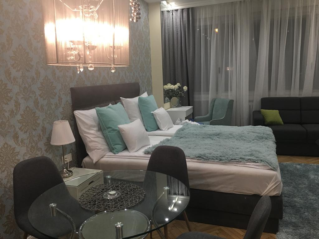 Paloma Apartment 부다페스트 외부 사진