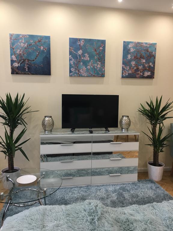Paloma Apartment 부다페스트 외부 사진