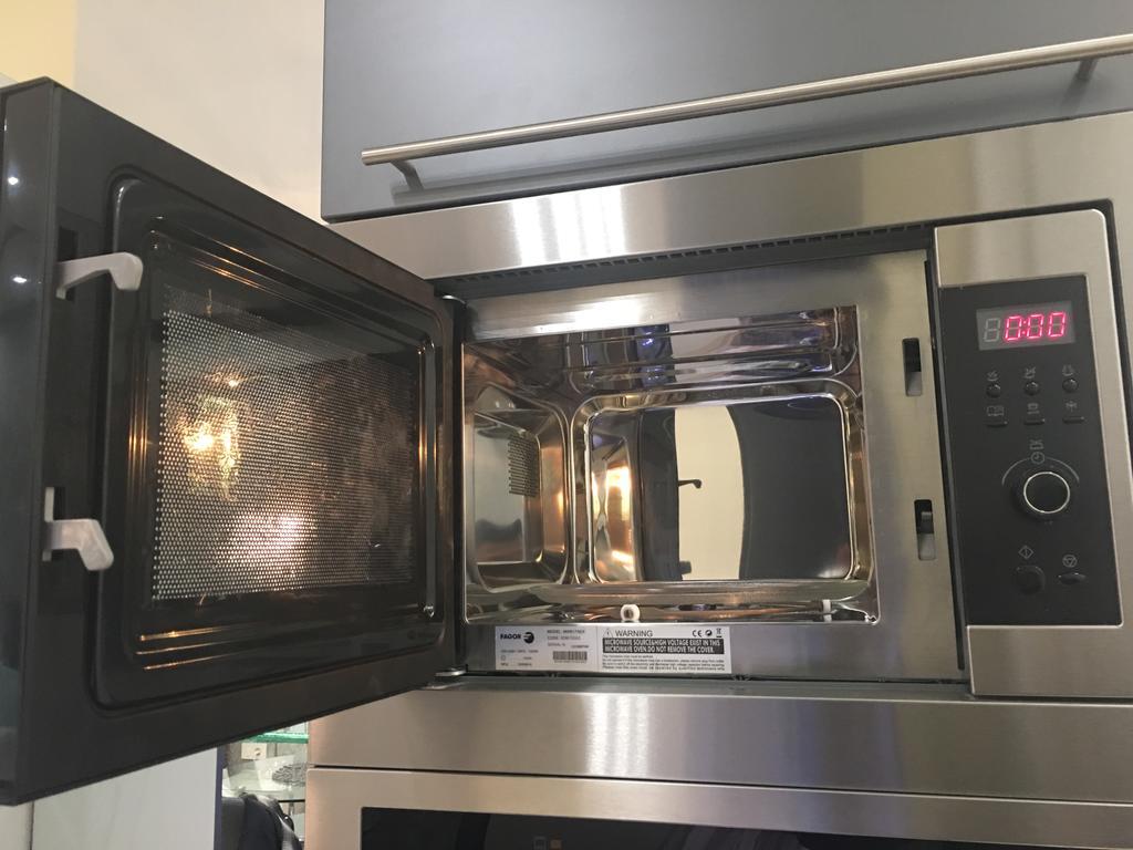 Paloma Apartment 부다페스트 외부 사진